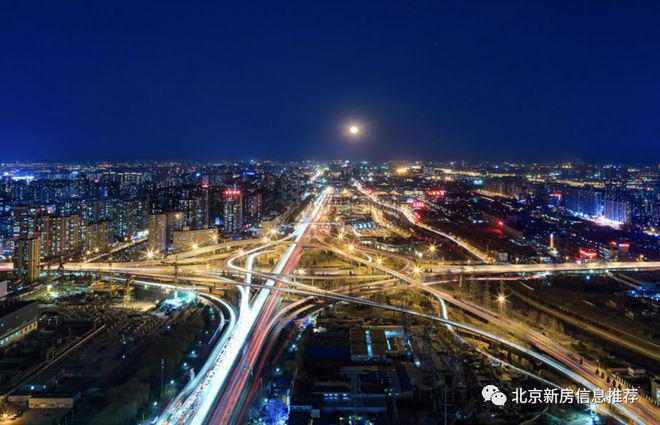 2025北京玺悦朝阳售楼处丨玺悦朝阳网站位置户型(图4)