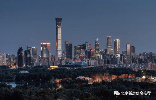 2025北京玺悦朝阳售楼处丨玺悦朝阳网站位置户型