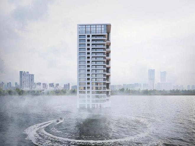 2025丽世缦华麓湖·丽世缦华售楼处-营销中心-楼盘百科!(图5)