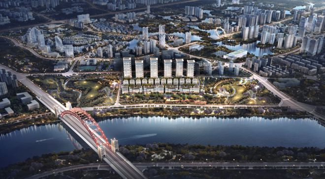 2025丽世缦华麓湖·丽世缦华售楼处-营销中心-楼盘百科!(图6)
