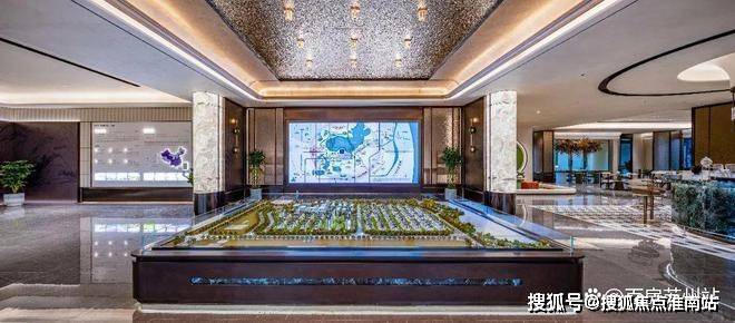 全面测评：春风湖滨售楼处发布-春风湖滨楼盘详情-周边设施(图5)