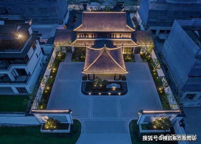 全面测评：春风湖滨售楼处发布-春风湖滨楼盘详情-周边设施(图3)