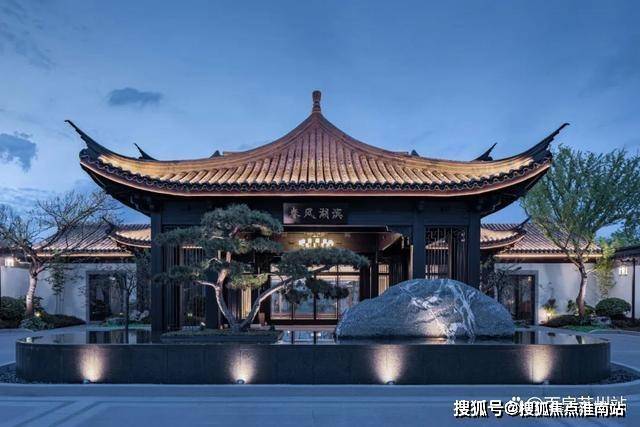 全面测评：春风湖滨售楼处发布-春风湖滨楼盘详情-周边设施