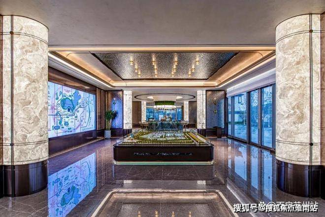 全面测评：春风湖滨售楼处发布-春风湖滨楼盘详情-周边设施(图6)