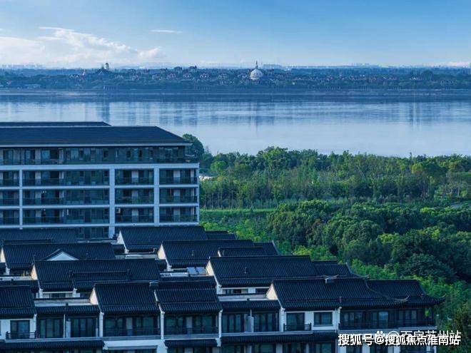 全面测评：春风湖滨售楼处发布-春风湖滨楼盘详情-周边设施(图14)