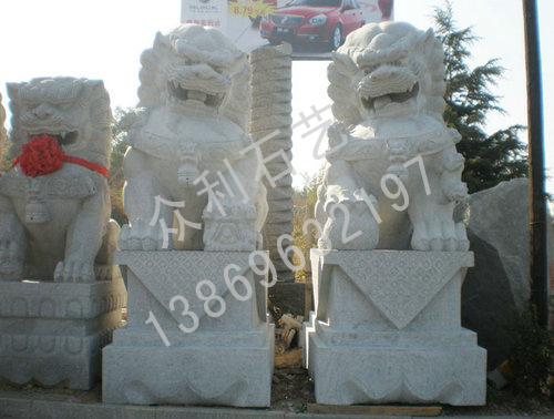 花岗岩要这样选才能称心如意（下）