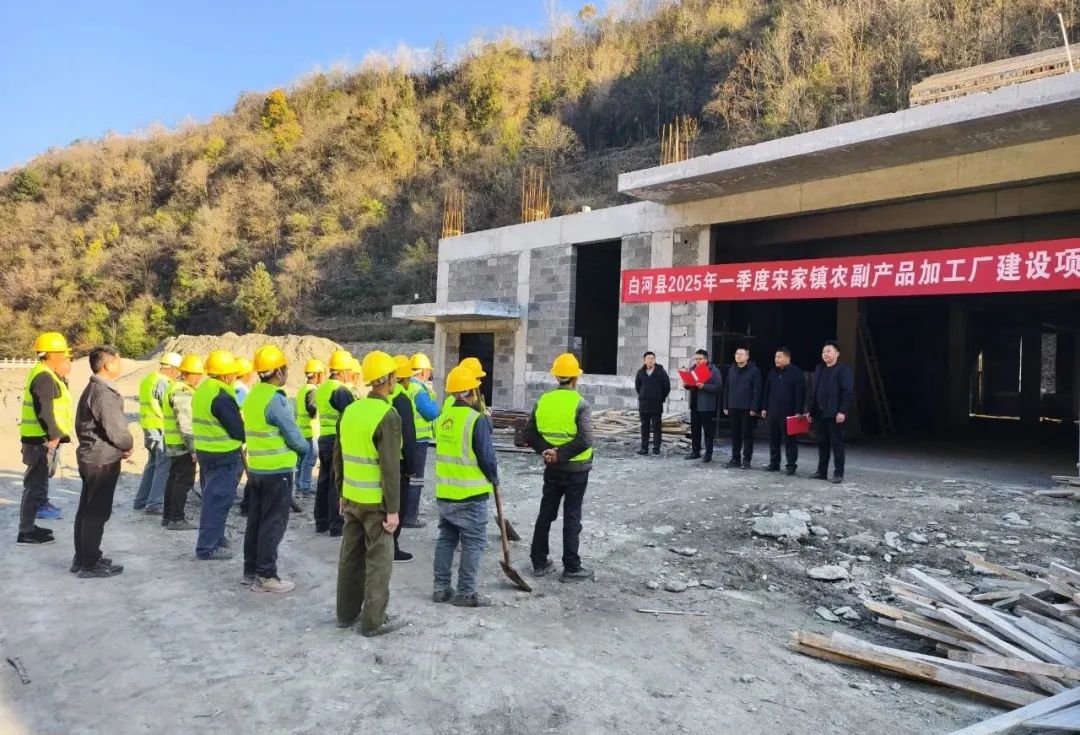奋战“开门红”(图5)