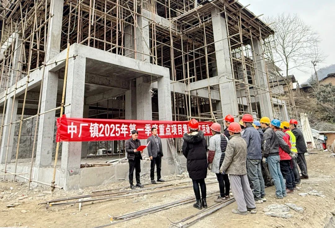 奋战“开门红”(图2)