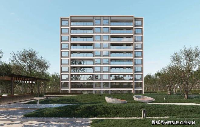 保利姑苏臻悦网站售楼处发布：苏州低密宅院古城府园(图10)