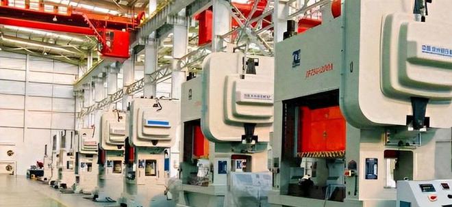 18家大国企全军覆没！曾经世界第一的中国机床还有翻身机会吗？(图2)