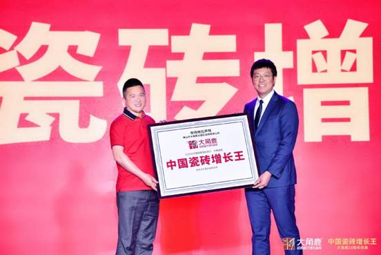 瓷砖加盟选什么品牌十大瓷砖品牌大角鹿加盟优势解读(图6)