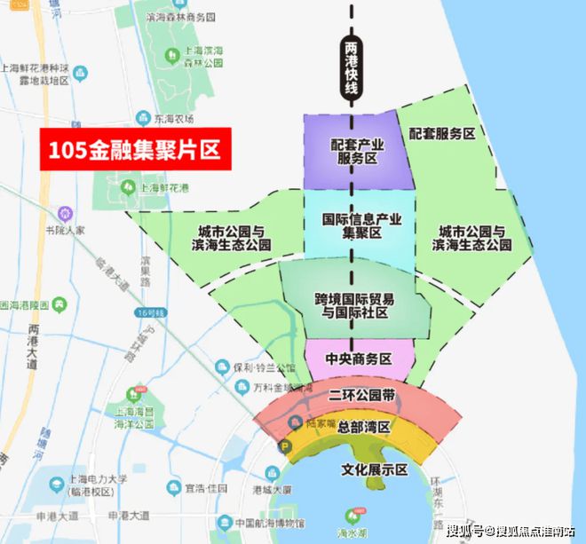 『上实望海』2025网站-临港上实望海祥情-上海房天下(图3)