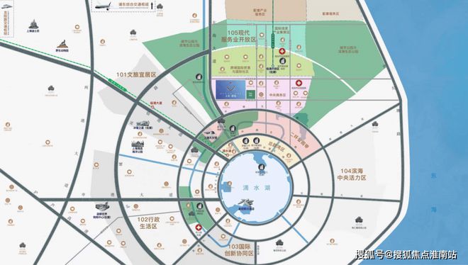『上实望海』2025网站-临港上实望海祥情-上海房天下(图9)
