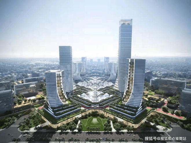 『上实望海』2025网站-临港上实望海祥情-上海房天下(图11)