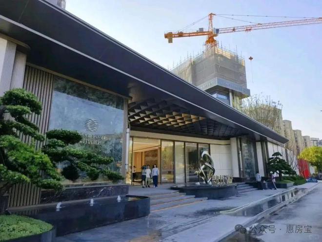 ☏招商时代潮派网站时代潮派售楼处发布：城市生活新境界(图2)