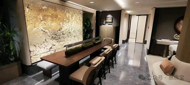 ☏招商时代潮派网站时代潮派售楼处发布：城市生活新境界(图5)
