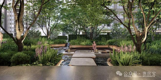 ☏招商时代潮派网站时代潮派售楼处发布：城市生活新境界(图7)