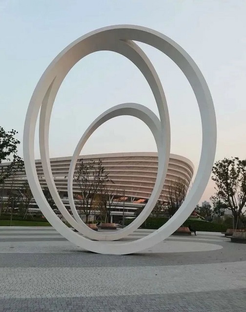 建筑界的瑰宝：花岗岩石材的独特魅力解析中国石材网？2024年12月18日22：30？福建花岗岩是人类历史上最早的建筑材料之一其“历史悠久＋性能出众＋应用范围广”的特性使其成为界公认的好材料今天就让我(图8)