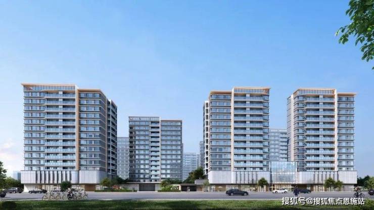 凯德璟高府首页网站-杭州凯德璟高府2024金沙湖-楼盘详情-首(图3)