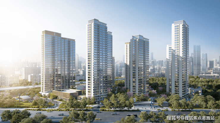 凯德璟高府首页网站-杭州凯德璟高府2024金沙湖-楼盘详情-首(图4)