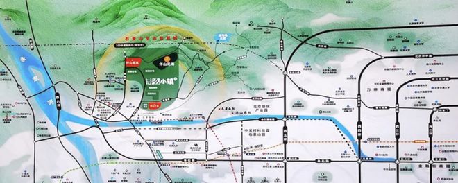 北京那么小镇售楼处(网站)那么小镇2025首页-最新房价房源(图3)