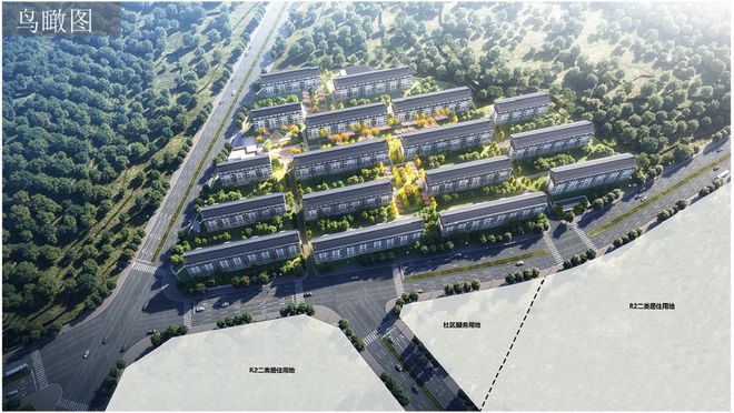 北京那么小镇售楼处(网站)那么小镇2025首页-最新房价房源(图4)