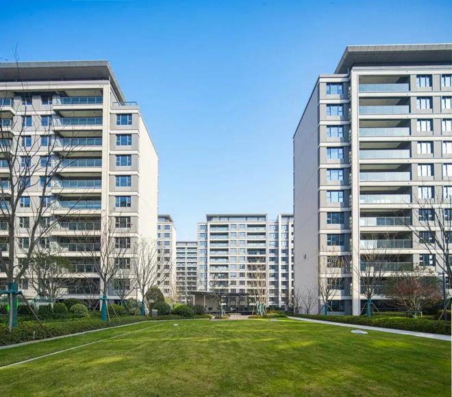 苏州相城铂悦春和万象发布铂悦春和万象详情现房(图4)