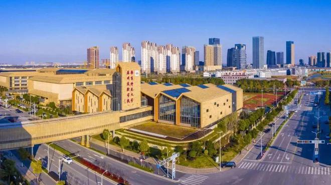 苏州相城铂悦春和万象发布铂悦春和万象详情现房(图12)