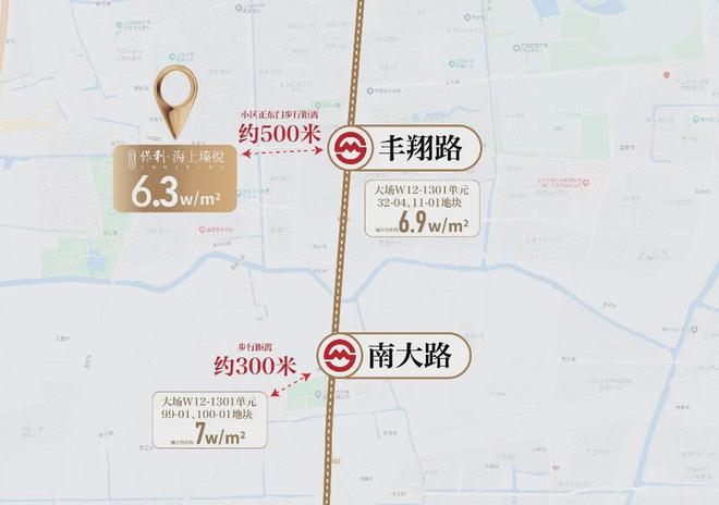 -保利海上臻悦楼盘详情-预约优惠-上海房天下2025新房推荐(图6)