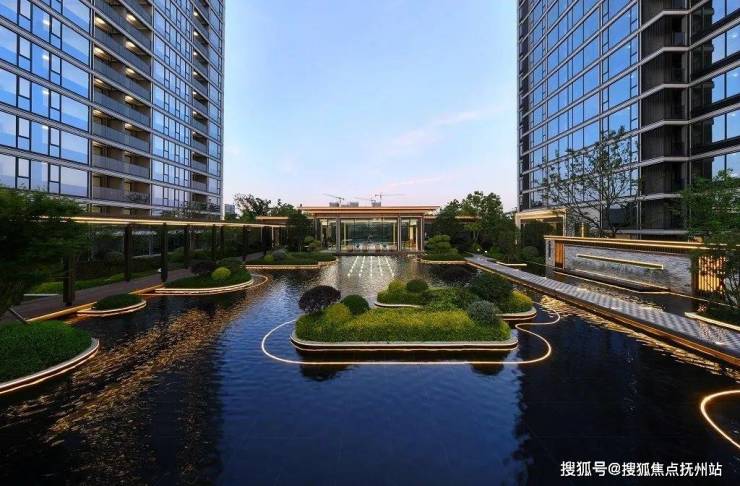 苏嘉至境园(2024年苏嘉至境园)首页网站-2024年最新房价+户型图+环境+配套(图4)