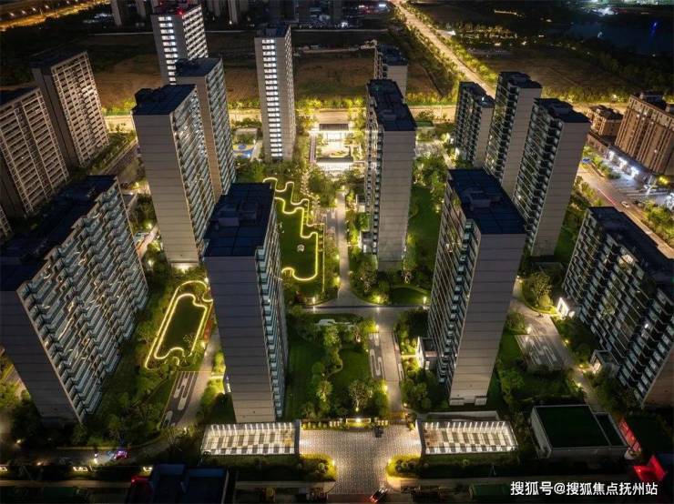 苏嘉至境园(2024年苏嘉至境园)首页网站-2024年最新房价+户型图+环境+配套(图8)
