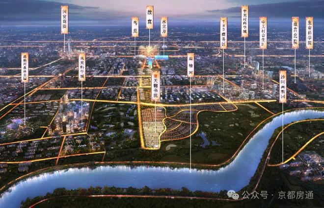 天樾书院(售楼处)网站®昌平天樾书院-2025新首页-北京房天下(图2)