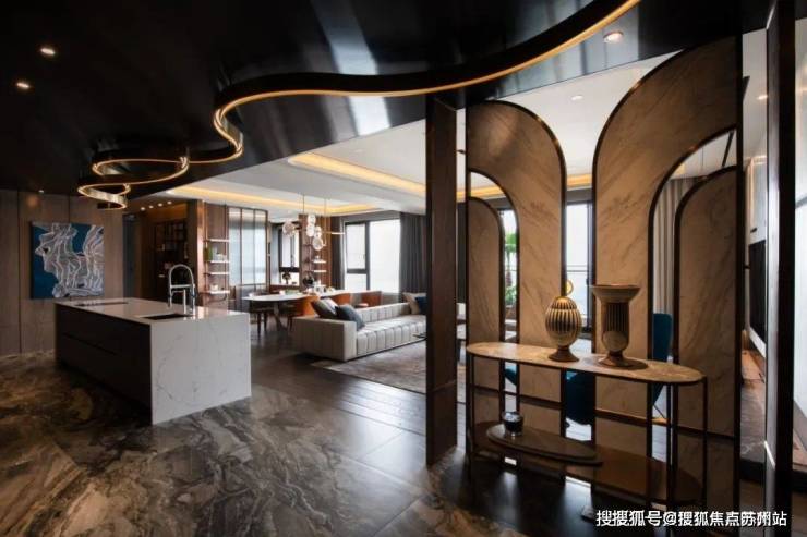 前湾壹号-上海闵行(前湾壹号)首页网站丨楼盘详情户型价格地址(图6)