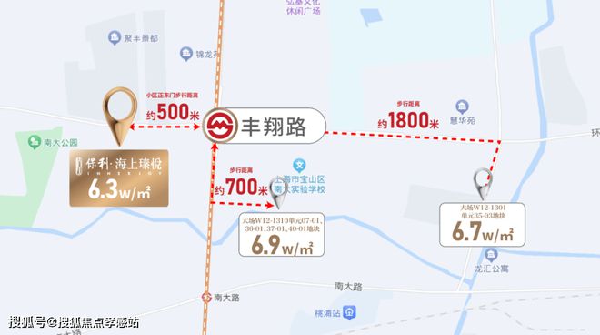 保利·海上瑧悦(2025售楼处)多维度解读楼盘详情-上海房天下(图5)