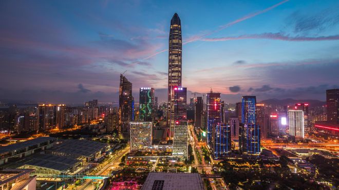 ◈承翰湾尚国际承翰湾尚国际售楼处发布：新家等你选!