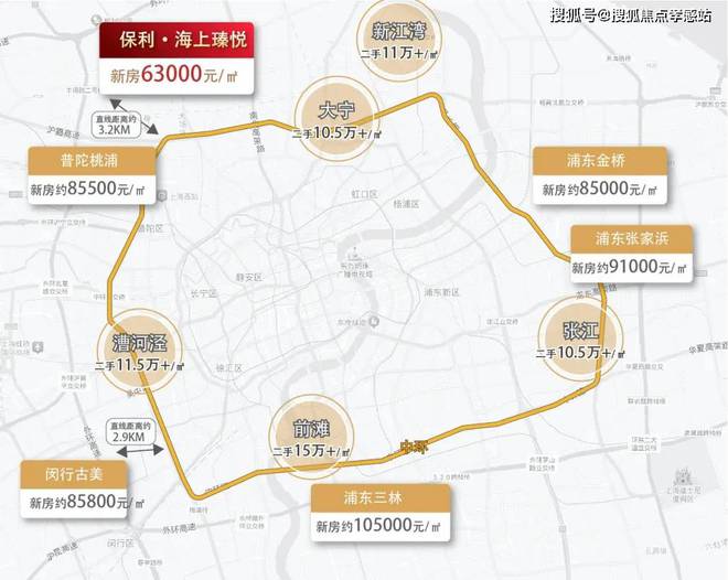分析一下保利海上瑧悦（2025年首发)保利海上瑧悦值得买吗？