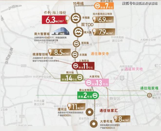 分析一下保利海上瑧悦（2025年首发)保利海上瑧悦值得买吗？(图8)