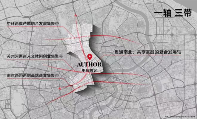 ❀万科中興傲舍万科中興傲舍售楼处发布：豪宅风范备受追捧(图7)