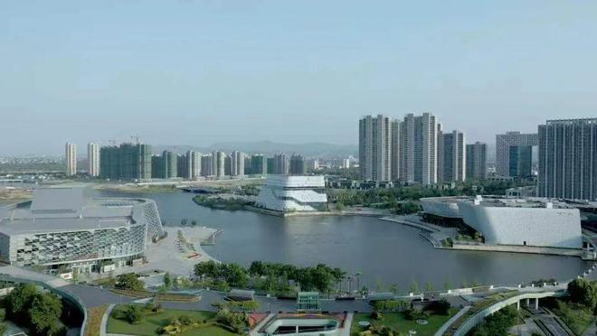 宁波江山云望售楼处-江山云望网站欢迎您丨2024最新详情房价