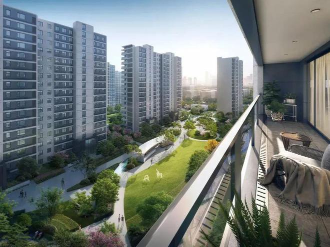 宁波江山云望售楼处-江山云望网站欢迎您丨2024最新详情房价(图5)