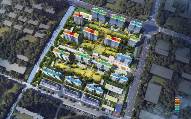 宁波江山云望售楼处-江山云望网站欢迎您丨2024最新详情房价(图3)