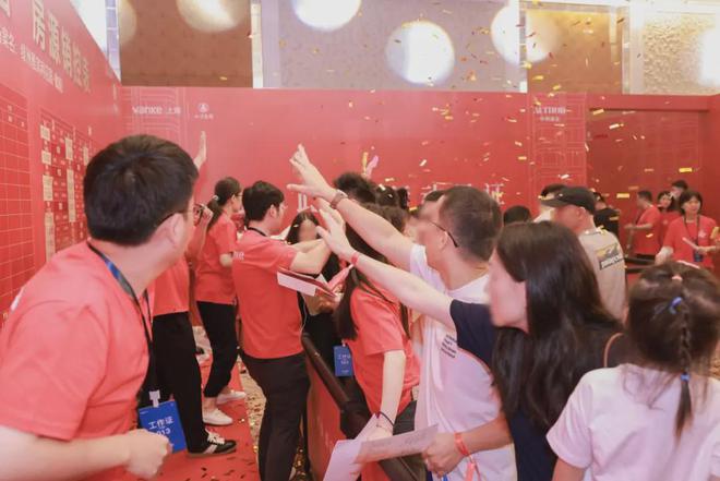 万科中兴傲舍楼盘为什么突然火了？万科中兴傲舍楼盘有什么优势？(图3)