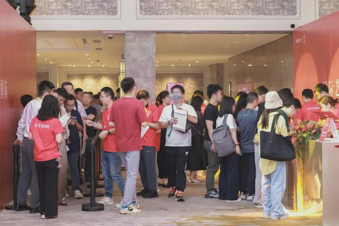 万科中兴傲舍楼盘为什么突然火了？万科中兴傲舍楼盘有什么优势？(图4)