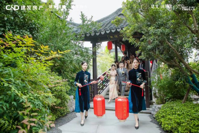 “四冠王”出圈！无锡首个四代宅(图22)
