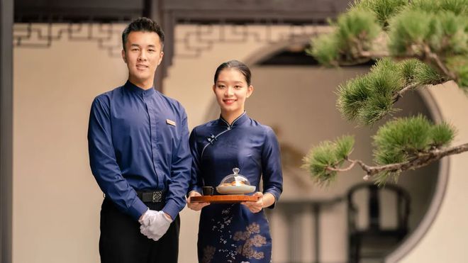 “四冠王”出圈！无锡首个四代宅(图21)