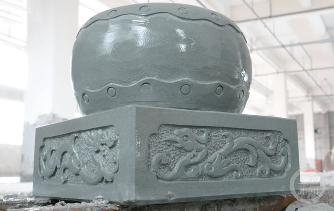 让朽木“生花”石头“说话”这群传统工匠真牛(图2)