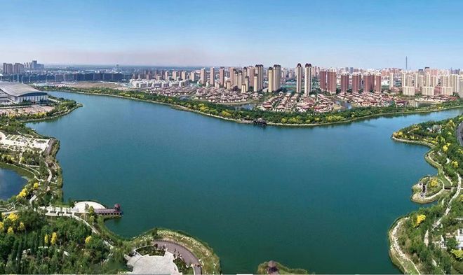 中国顶豪传世别墅登陆天津！3000万的段位首开售罄！