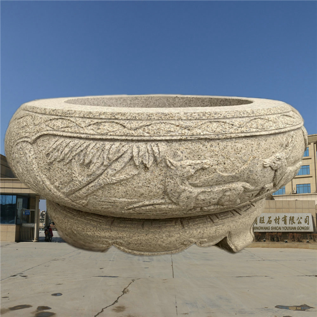 异型石材厂家联系方式异形石材图片大全大图天然花岗岩(图2)