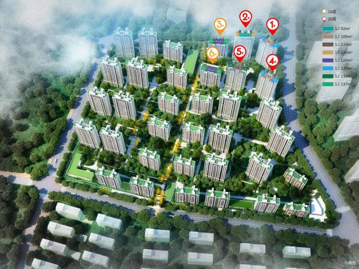 深度评测!秦皇岛入市即火的承荣半岛是否值得买？(图3)