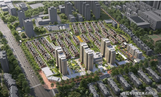 2025一文读懂上海闵行古北99优缺点!分析一下古北99值得买吗？(图3)
